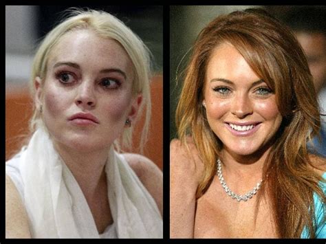 lindsay lohan nude leaks|Lindsay Lohan’s Full Nude Playboy Spread Leaks Online